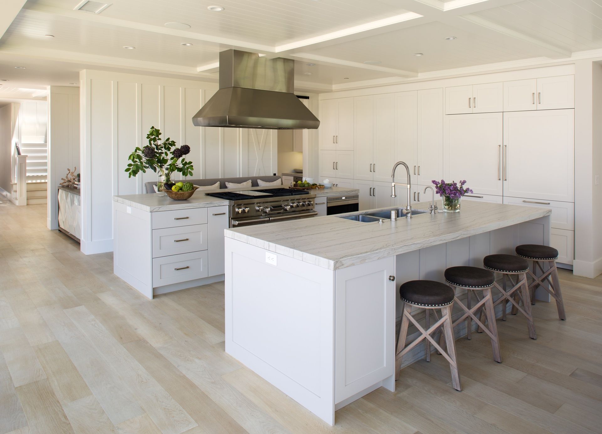 Kitchen Remodeling