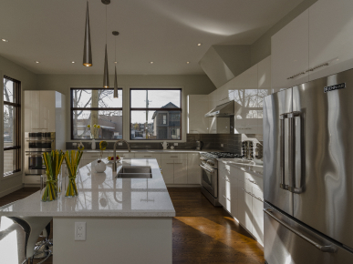 Kitchen Remodeling