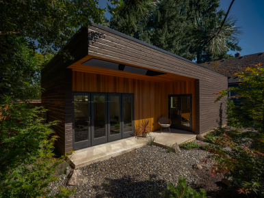 Accessory Dwelling  Unit (ADU)