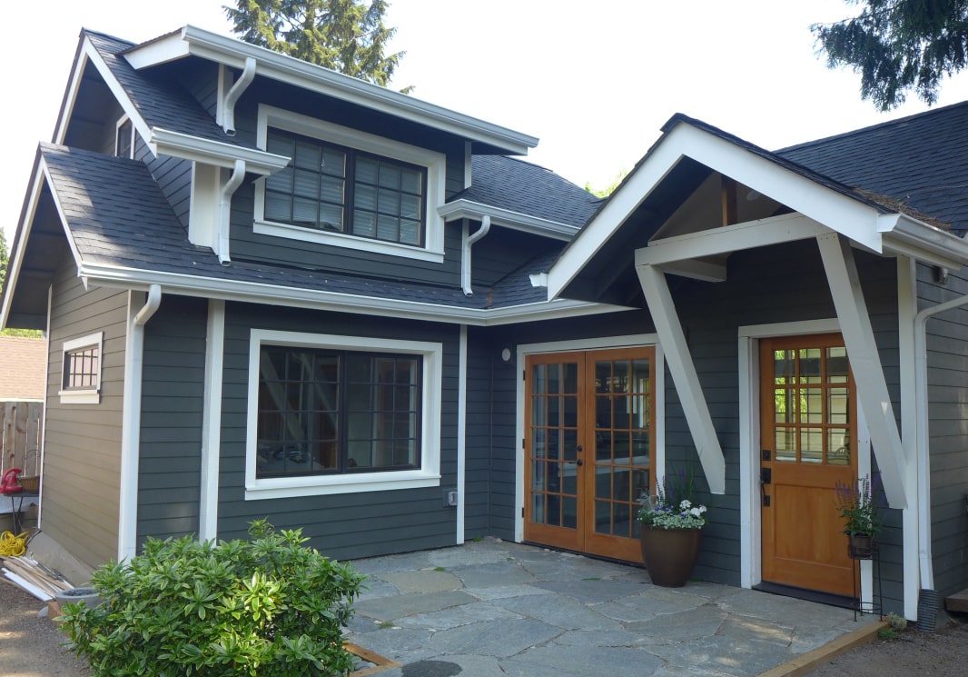 Accessory Dwelling  Unit (ADU)