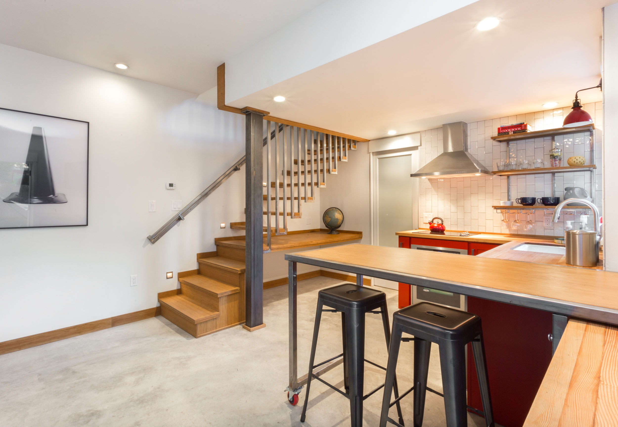 Accessory Dwelling  Unit (ADU)